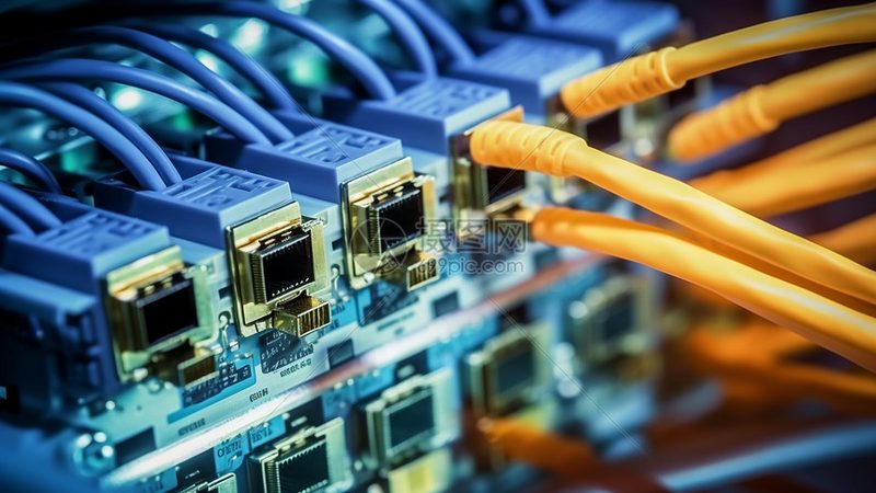 室外基站避雷针：守护通信安全的隐形守护者