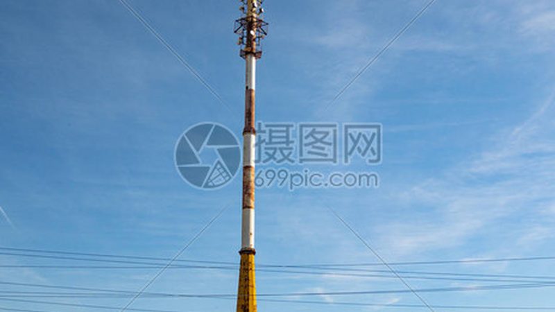 基站监理公司口碑排名：揭秘如何选择优质服务商