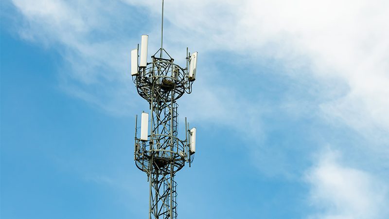 集群通信基站代理加盟：揭秘其核心要素与选型逻辑